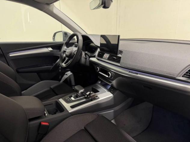 AUDI Q5 SPORTBACK 50 TFSI E QUATTRO S TRONIC S-LINE EDITI rif. 24058163 - Foto 4