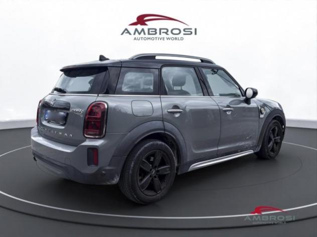 MINI Countryman Cooper 1.5 Cooper SE ALL4 Automatica Essential rif. 24189523 - Foto 3