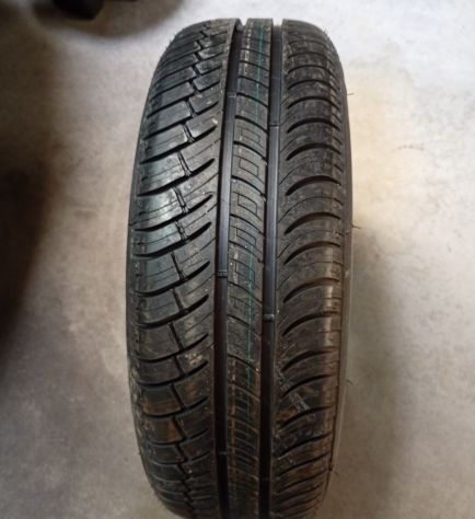 Ruota di scorta per Citroen C3 kit completo crick chiave e gancio traino - Foto 4