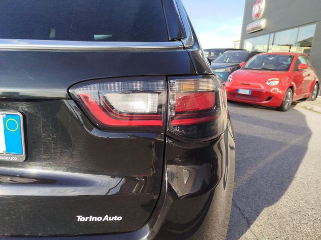 Jeep Compass 1.5 Turbo MHEV T4 96kW Business DDCT - Foto 9