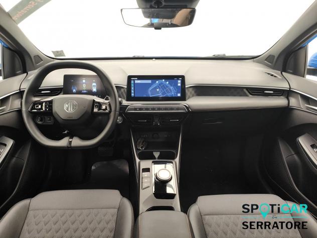 MG MG3 1.5 hybrid+ Luxury auto - Foto 7