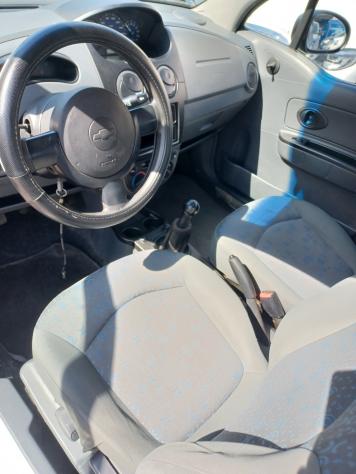 Chevrolet Matiz GPL Eco Logic ANNO 2009 - Foto 9