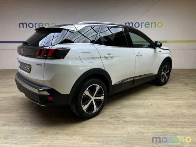 PEUGEOT 3008 1.6 bluehdi GT Line s&s 120cv eat6 N1 rif. 18068524 - Foto 2