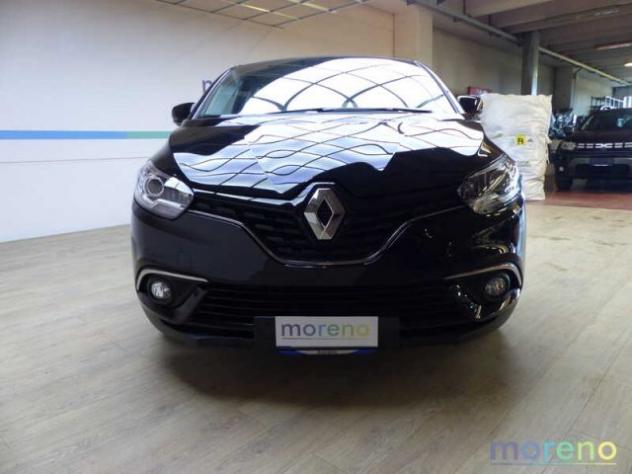 RENAULT Grand Scenic 1.3 TCe 140 CV Sport Edition2 rif. 18472448 - Foto 5