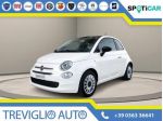 FIAT 500 1.2 Lounge rif. 24097730