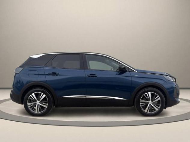 PEUGEOT 3008 Hybrid4 300 e-EAT8 Allure Pack rif. 24058904 - Foto 4