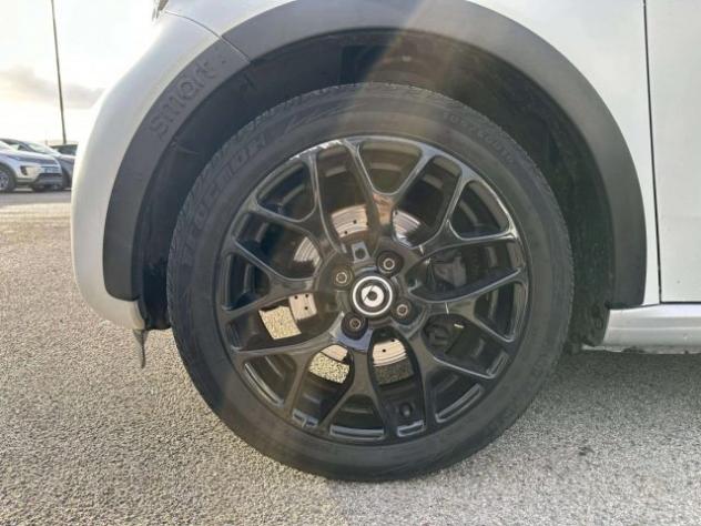 SMART ForFour 90 0.9 Turbo Passion rif. 23102890 - Foto 9