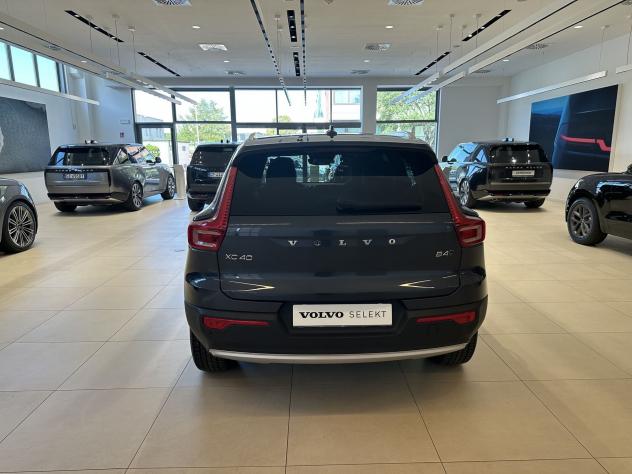 Volvo XC40 B4 AWD automatico Ultimate Bright - Foto 6
