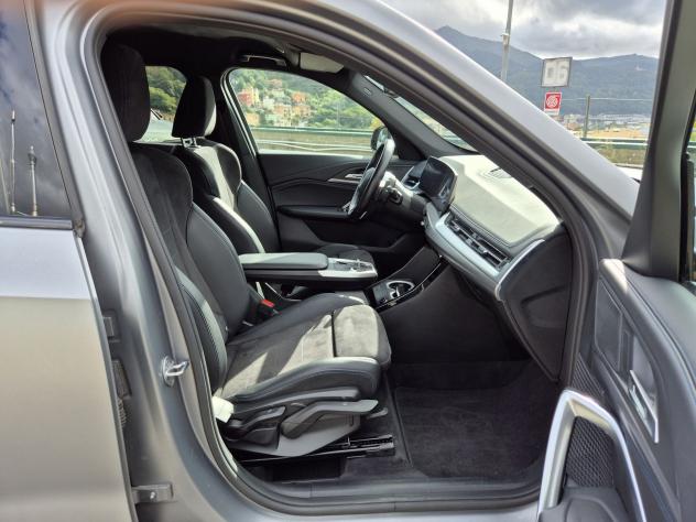 BMW X1 U11 xdrive20d mhev 48V MSport Pro auto - Foto 9
