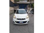 Nissan Micra 1.2 12V 5 porte GPL Eco Visia