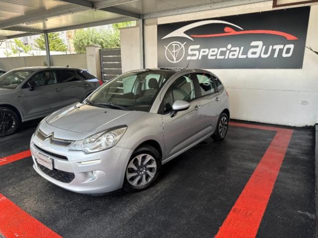 CITROEN C3 1.4 HDi 70cv+gancio traino rif. 24112756 - Foto 8