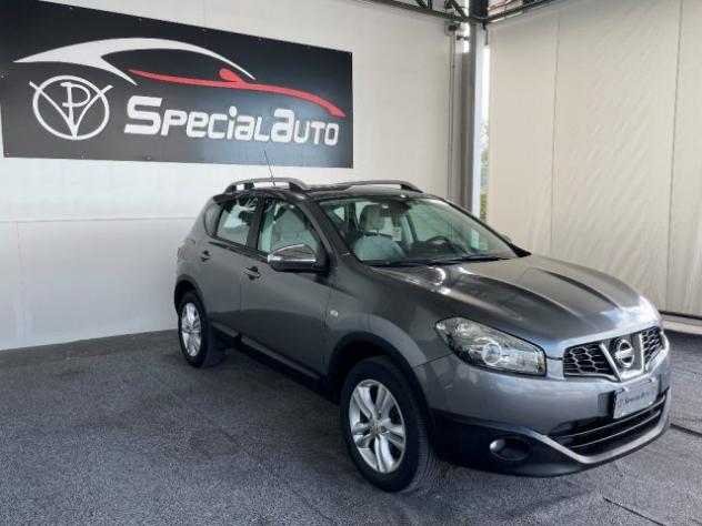 NISSAN Qashqai 1.5 dCi DPF Visia rif. 23630851 - Foto 2
