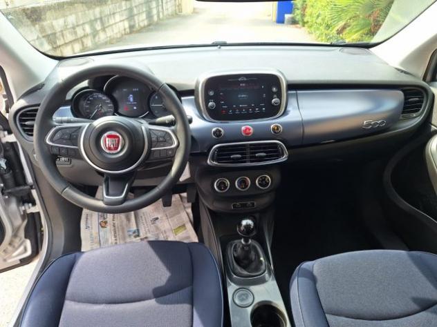 FIAT 500X 1.6 MultiJet 130 CV Club rif. 24019949 - Foto 10