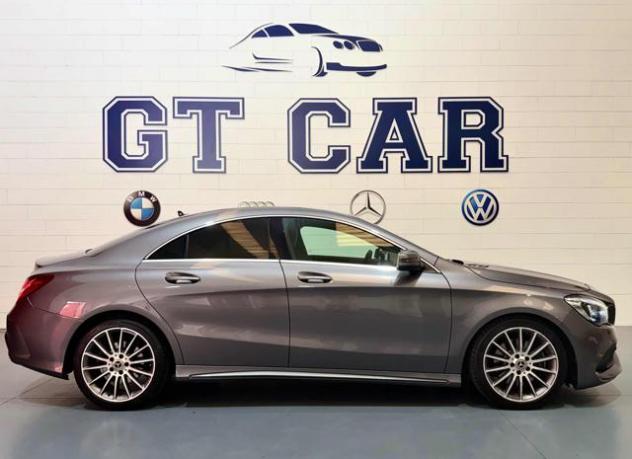 MERCEDES-BENZ CLA 250 4Matic Automatic Premium rif. 23922839 - Foto 5
