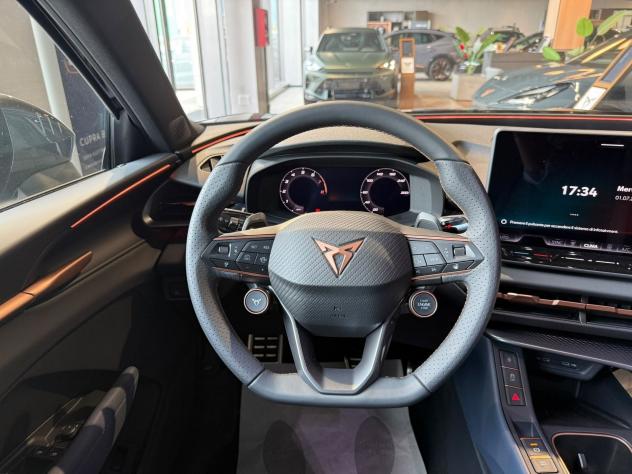 CUPRA Terramar Terramar 1.5 HYBRID DSG - Foto 6