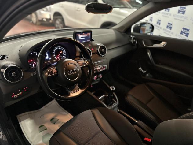 Splendida Audi A1 1.4 TDI Sport/2016/okneopatentati - Foto 6