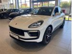 Porsche Macan 2.0 265 cv PDK