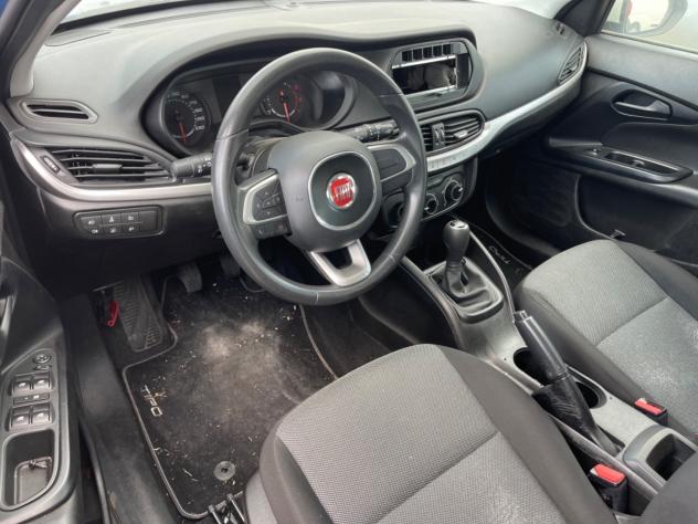 Fiat Tipo 1.3 Mjt S&S 5 porte Street 2020 - Foto 7