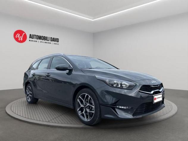 KIA Ceed 1.6 CRDi 136 CV MHEV DCT SW Business rif. 23247126 - Foto 2