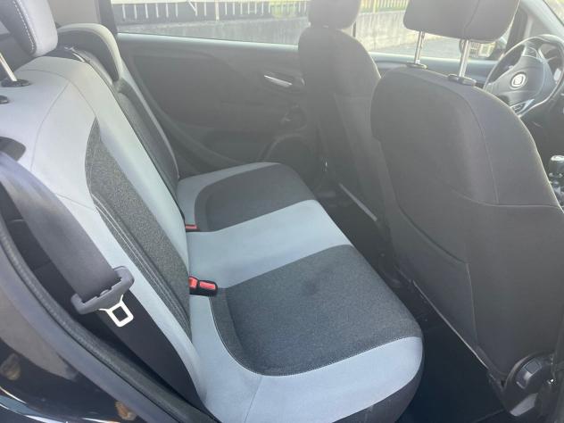 Fiat Punto 1.2 BENZ X NEOPAT E5 - Foto 5