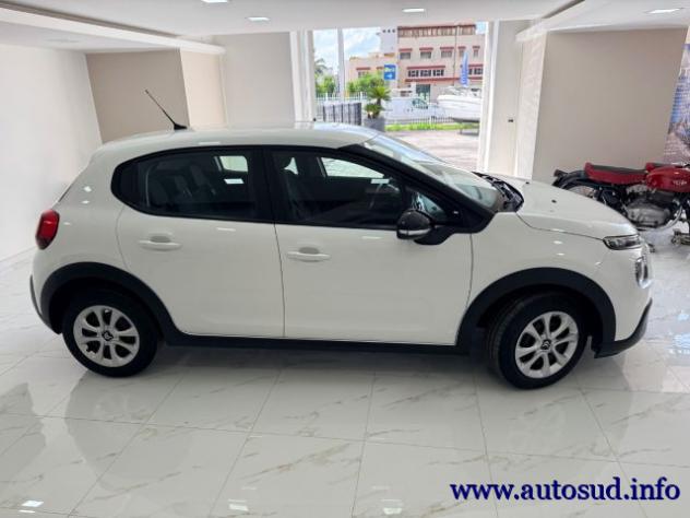 CITROEN C3 BlueHDi 100 S&S Feel rif. 24016024 - Foto 8