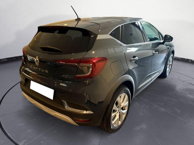 Renault Captur E-Tech hybrid 1.6 HEV E-TECH 105KW INTENS - Foto 5