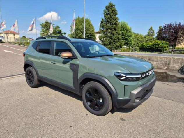 DACIA Duster Eco-G 120 CV Extreme rif. 23957966 - Foto 5
