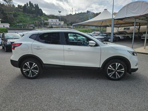 NISSAN Qashqai 1.5 dCi 115 CV N-Connecta rif. 23887703 - Foto 4