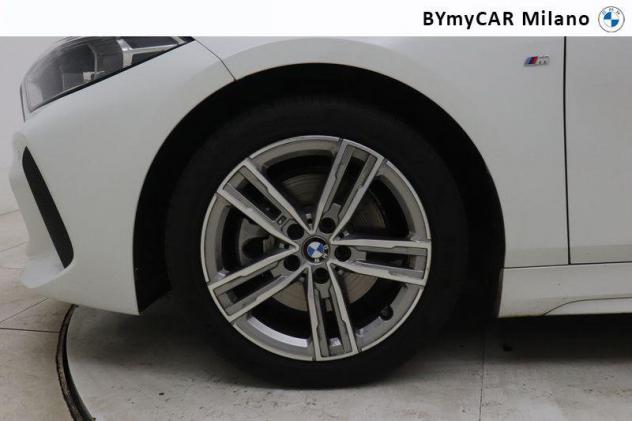 BMW Serie 1 118d Msport auto - Foto 10