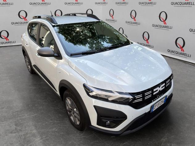 Dacia Sandero STEPWAY 1.0 TCE COMFORT ECO-G 100CV - Foto 2