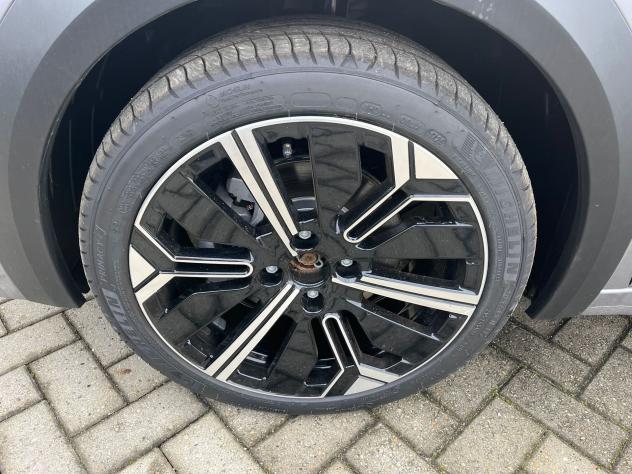 Lancia Ypsilon Ypsilon Hybrid e-DCT - Foto 7