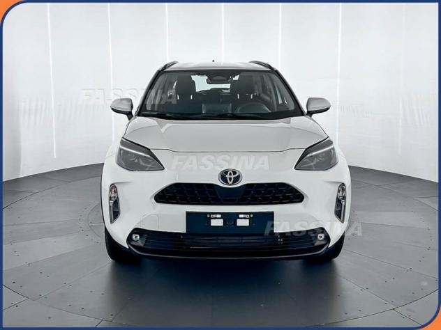 Toyota Yaris Cross 1.5h Active fwd 115cv e-cvt - Foto 2