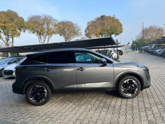 NISSAN Qashqai MHEV 140 CV N-Connecta #Nazionali #Vari.Colori rif. 23006373 - Foto 4