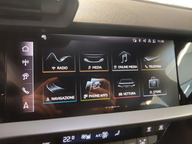 Audi A3 A3 allstreet TDI 110 kW S tronic Business Advanced - Foto 9