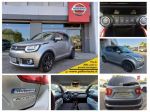 Suzuki Ignis Ignis 1.2 ibrida Gpl 4wd allgrip - GARANZIA