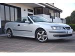 Saab 9-3 Cabriolet 1.9 TiD 16V DPF Vector Sentronic