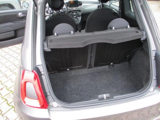 FIAT 500 1.0 Hybrid Dolcevita - Full Optional/Ok Neopat. rif. 23129661 - Foto 7