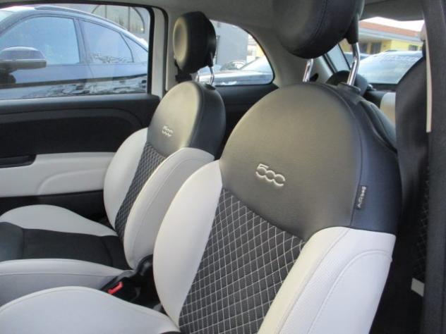 FIAT 500 1.0 Hybrid Dolcevita - Full Optional/Ok Neopat. rif. 23248382 - Foto 6