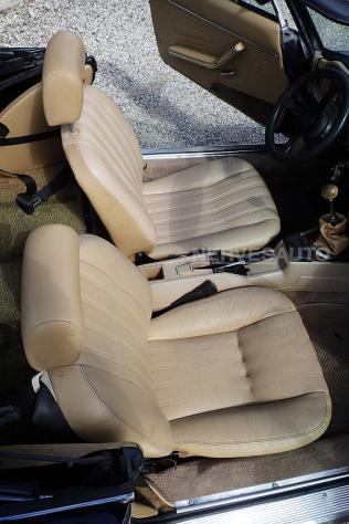 Fiat 124 Spider America 2000 | Pininfarina | 1983 - Foto 10