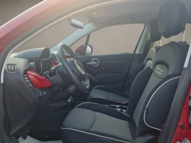 FIAT 500X 1.3 MultiJet 95 CV Pop Star rif. 24084349 - Foto 9