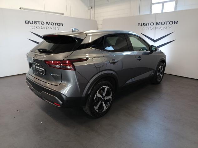 Nissan Qashqai 1.5 e-power N-Connecta 2wd - Foto 4