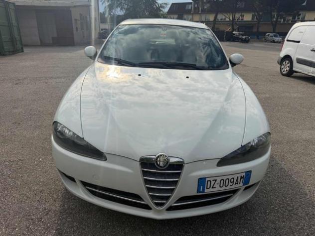 ALFA ROMEO 147 129,364km 1.9 JTD (120) 5p Progression Bellissima rif. 23798321 - Foto 2