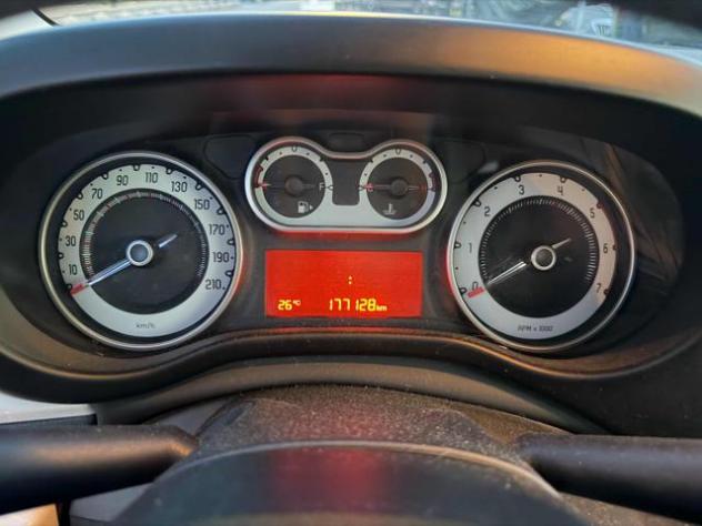 FIAT 500L 177,128km 1.3 Multijet 85 CV Lounge Bellissima rif. 23764626 - Foto 3