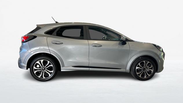 Ford Puma 2020 1.0 ecoboost h ST-Line s&s 125cv - Foto 4
