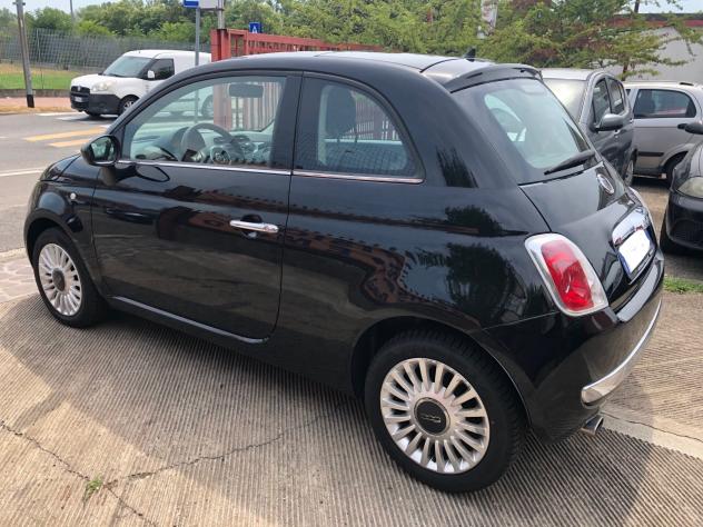 Fiat 500 1.2 Lounge - Foto 9