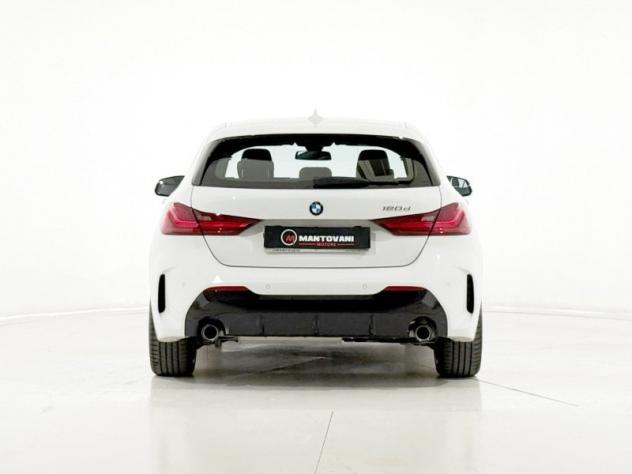 BMW Serie 1 120d MSport aut. - Foto 4