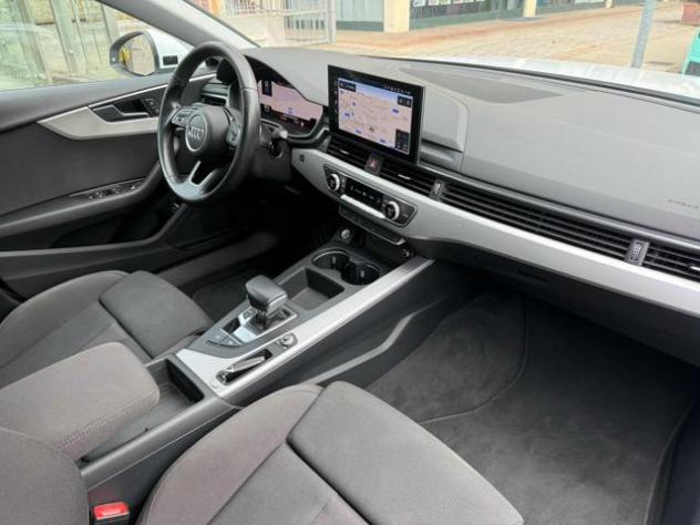 AUDI A5 SPB 40 TDI S tronic Business Advanced rif. 23753439 - Foto 9