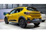 DACIA Sandero Stepway TCe 110 CV Extreme rif. 23760051