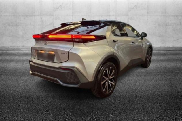 TOYOTA C-HR 1.8 Hybrid E-CVT Trend rif. 24049024 - Foto 4