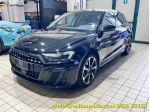 AUDI A1 SPB 30 TFSI S tronic S line edition / Black Pack rif. 23670611